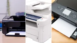 printer